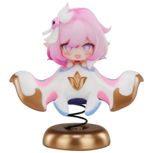 [Pre-order] Happy Shake Honkai Impact 3rd Elysia “Herrscher of Human: Ego” Complete Figure