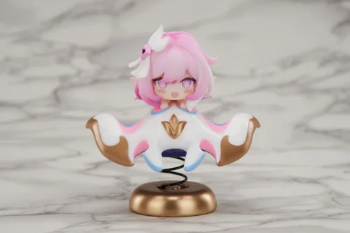 [Pre-order] Happy Shake Honkai Impact 3rd Elysia “Herrscher of Human: Ego” Complete Figure - Image 2