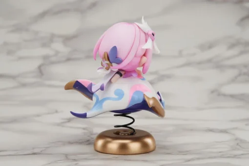 [Pre-order] Happy Shake Honkai Impact 3rd Elysia “Herrscher of Human: Ego” Complete Figure - Image 3