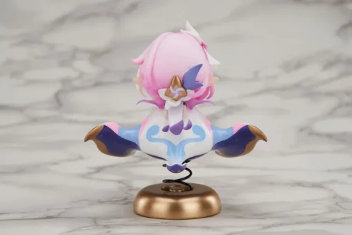 [Pre-order] Happy Shake Honkai Impact 3rd Elysia “Herrscher of Human: Ego” Complete Figure - Image 4