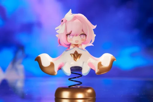 [Pre-order] Happy Shake Honkai Impact 3rd Elysia “Herrscher of Human: Ego” Complete Figure - Image 5