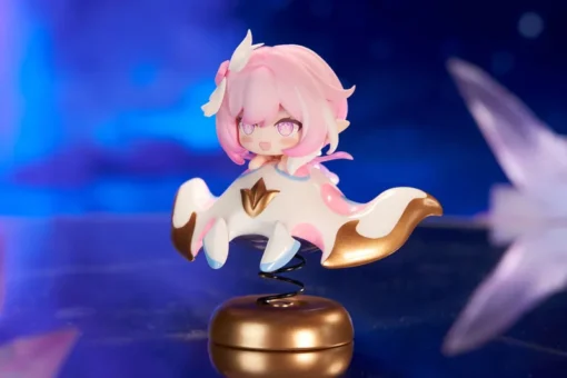 [Pre-order] Happy Shake Honkai Impact 3rd Elysia “Herrscher of Human: Ego” Complete Figure - Image 6