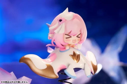 [Pre-order] Happy Shake Honkai Impact 3rd Elysia “Herrscher of Human: Ego” Complete Figure - Image 8